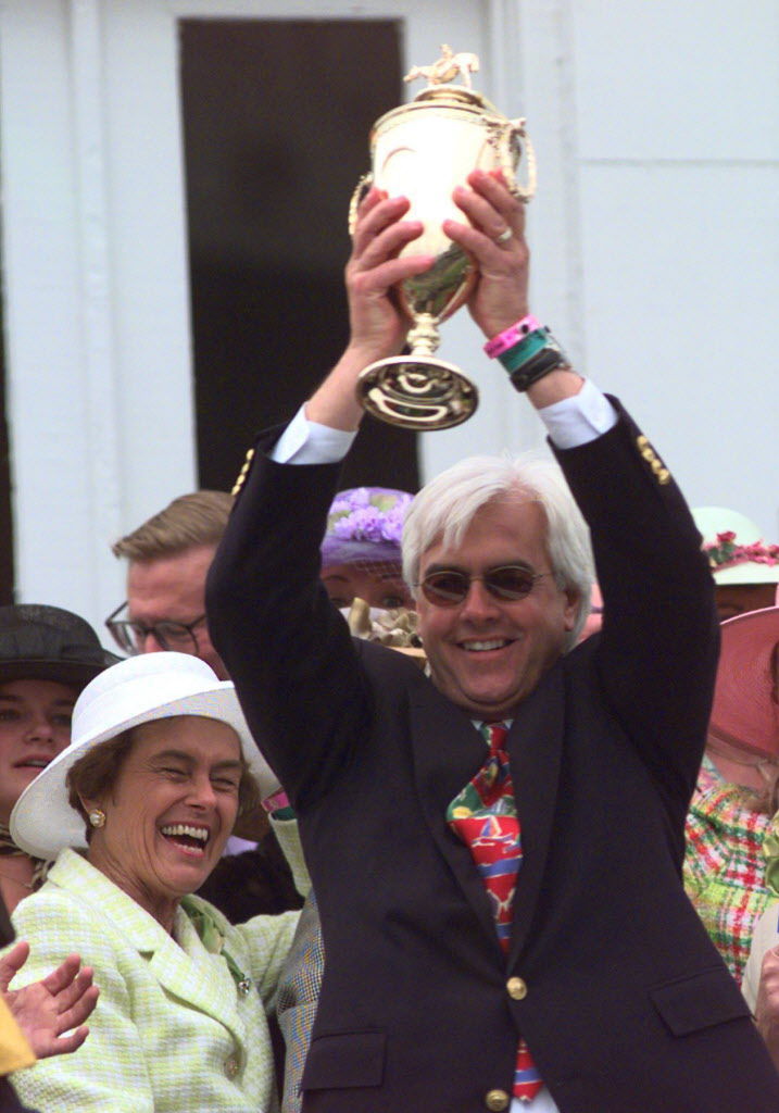 Bob Baffert